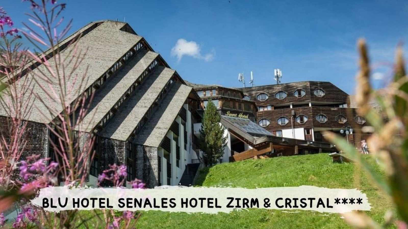 2026 estate alto adige hotel senales IN3