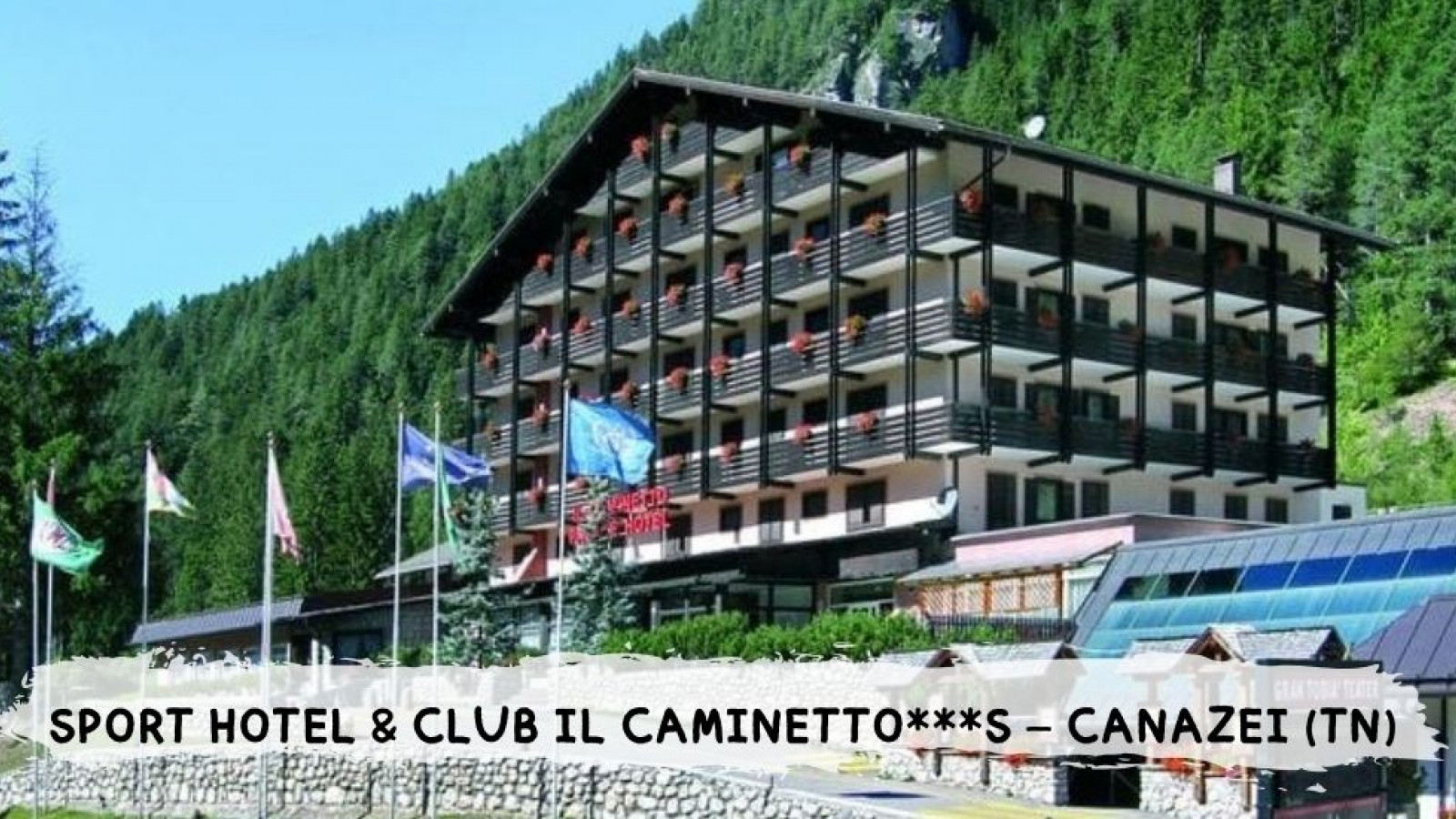 2026 estate trentino il caminetto IN3