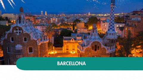 2026 capodanno a barcellona K IN3