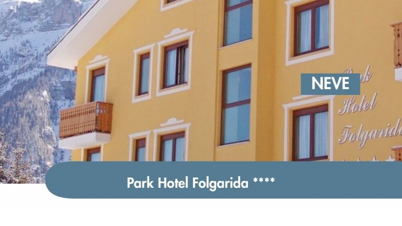 2027 neve trentino park hotel folgarida IN3