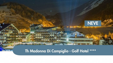 2027 neve trentino th madonna golf hotel IN3