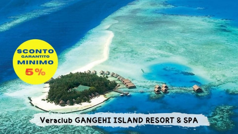 2026 veratour gangehi island IN3