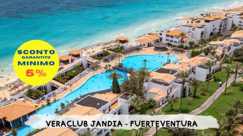 2026 veraclub jandia IN3