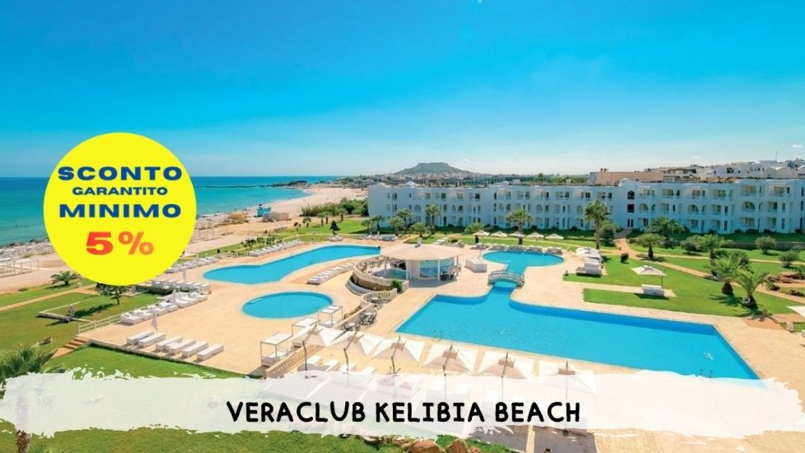 2026 veraclub kelibia IN3
