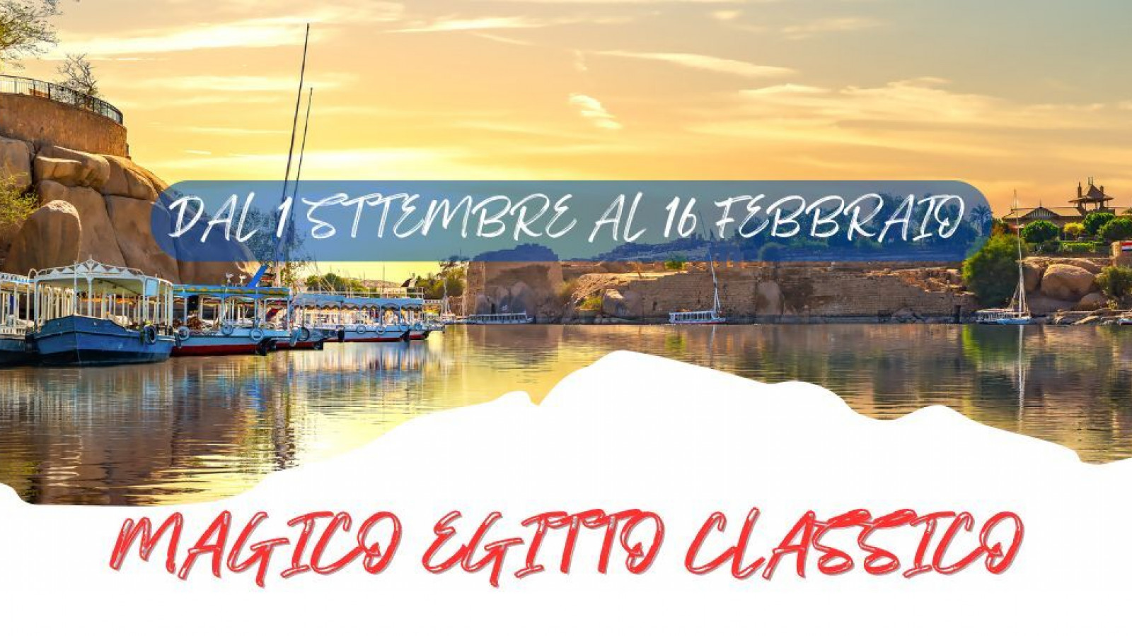 2025 egitto classico in crociera e cairo sett - febbraio 26 IN3