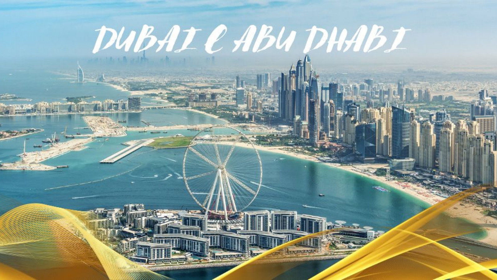 2025 emirati arabi abu dhabi tutti i giorni IN3