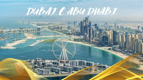 2025 emirati arabi abu dhabi tutti i giorni IN3