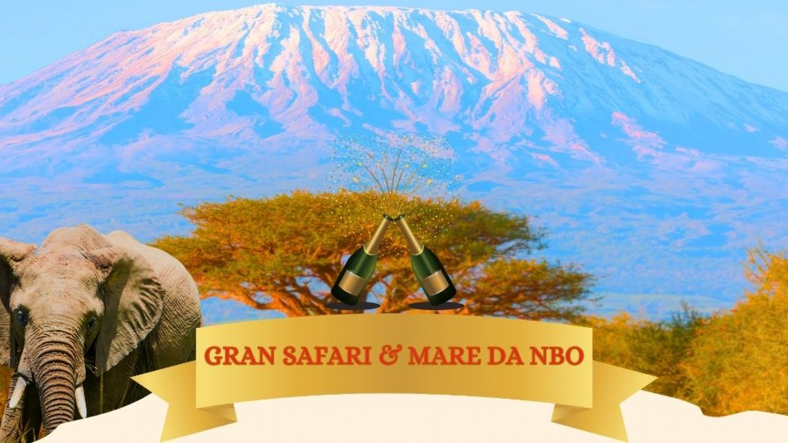 2025 africa gran safari e mare natale e capodanno IN3