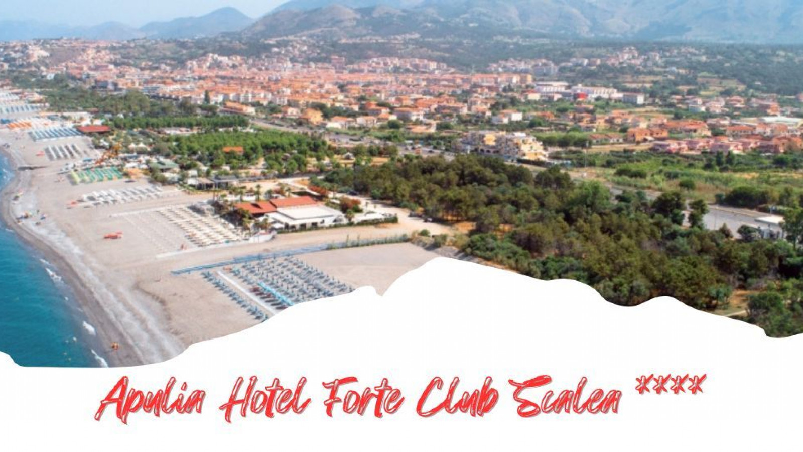 2025 calabria apulia hotel forte club IN3