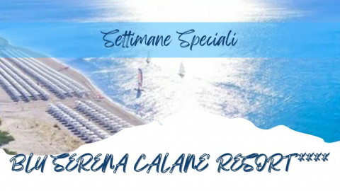 2025 puglia calane' spec IN3