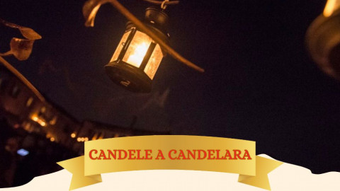 2025 W candele a candelara 28 11 IN3