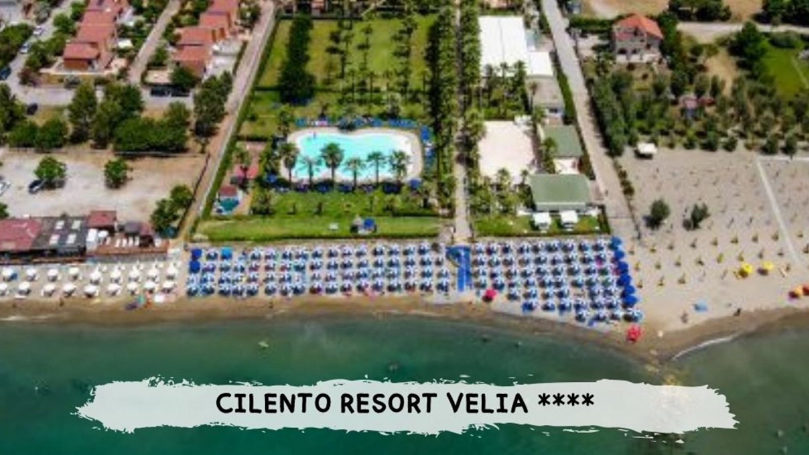2026 campania cilento resort velia IN3