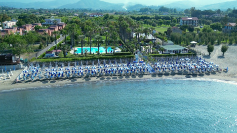 2026 campania cilento resort velia IN3