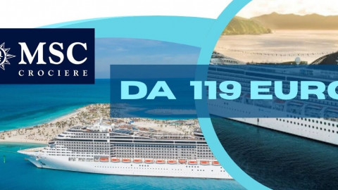 msc generale partenze aprile 26 IN3