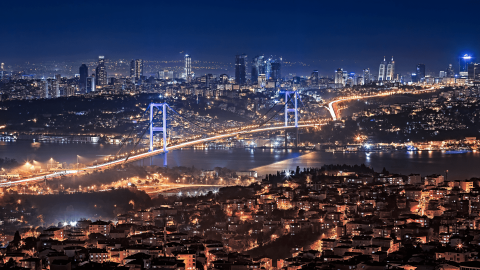 2023 turchia week end a istanbul dal 23/3 al 12/10 IN3