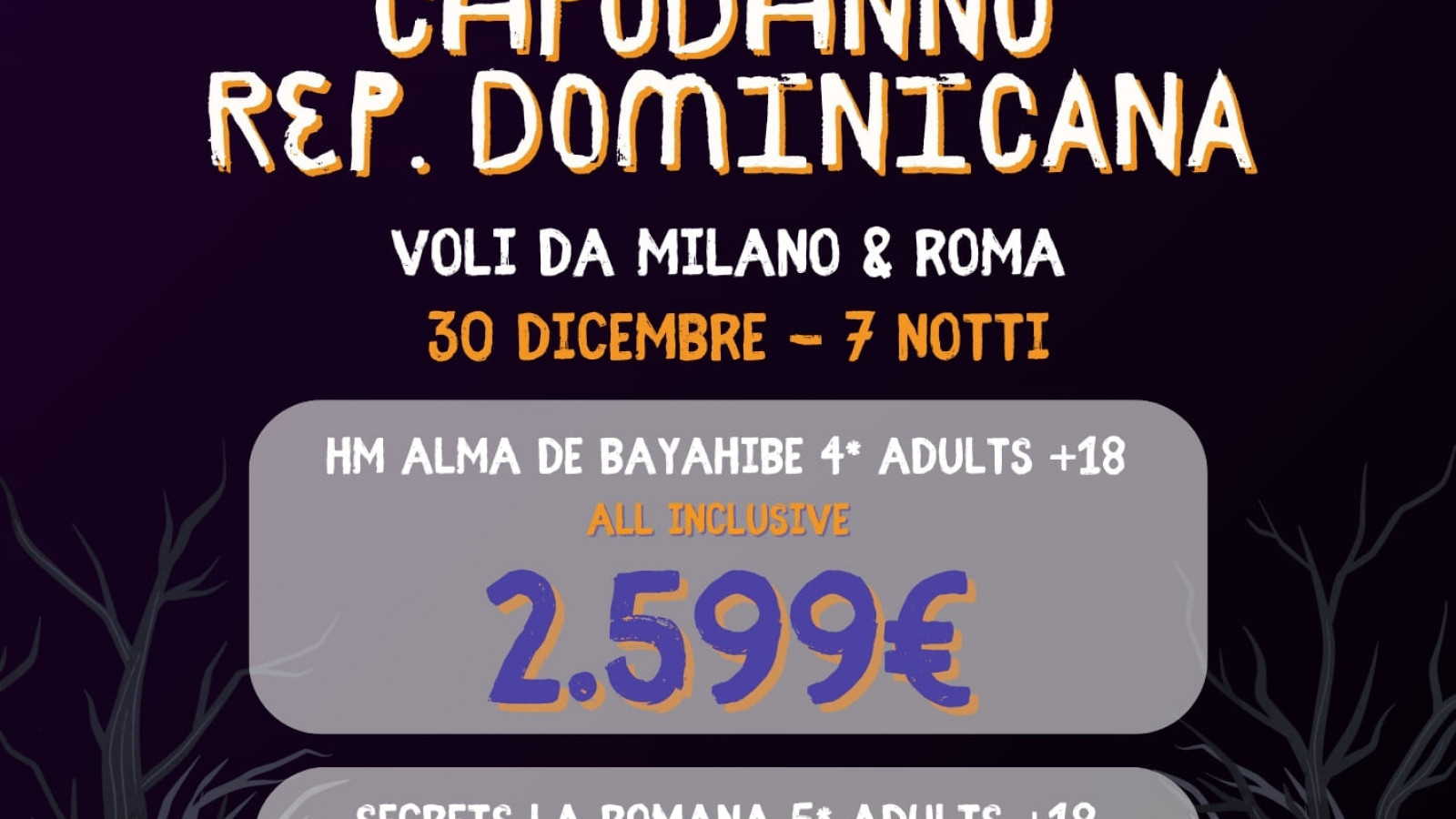 2025 rep dominicana capodanno halloween IN3