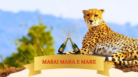 2025 africa masai mara e mare natale e capodanno IN3
