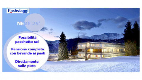 2025 neve trentino th marilleva IN3