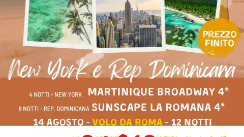 2024 new york e rep. dominicana da roma 14 agosto IN3