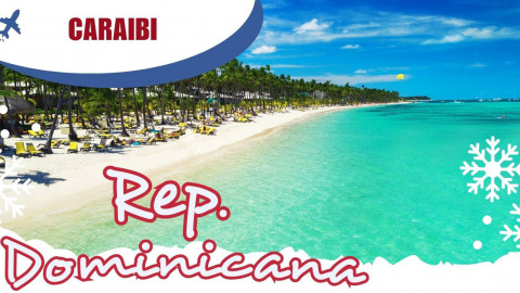 2024 capodanno rep dominicana 27-29/12 IN3