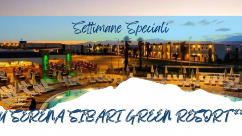 2025 calabria sibari green village spec IN3