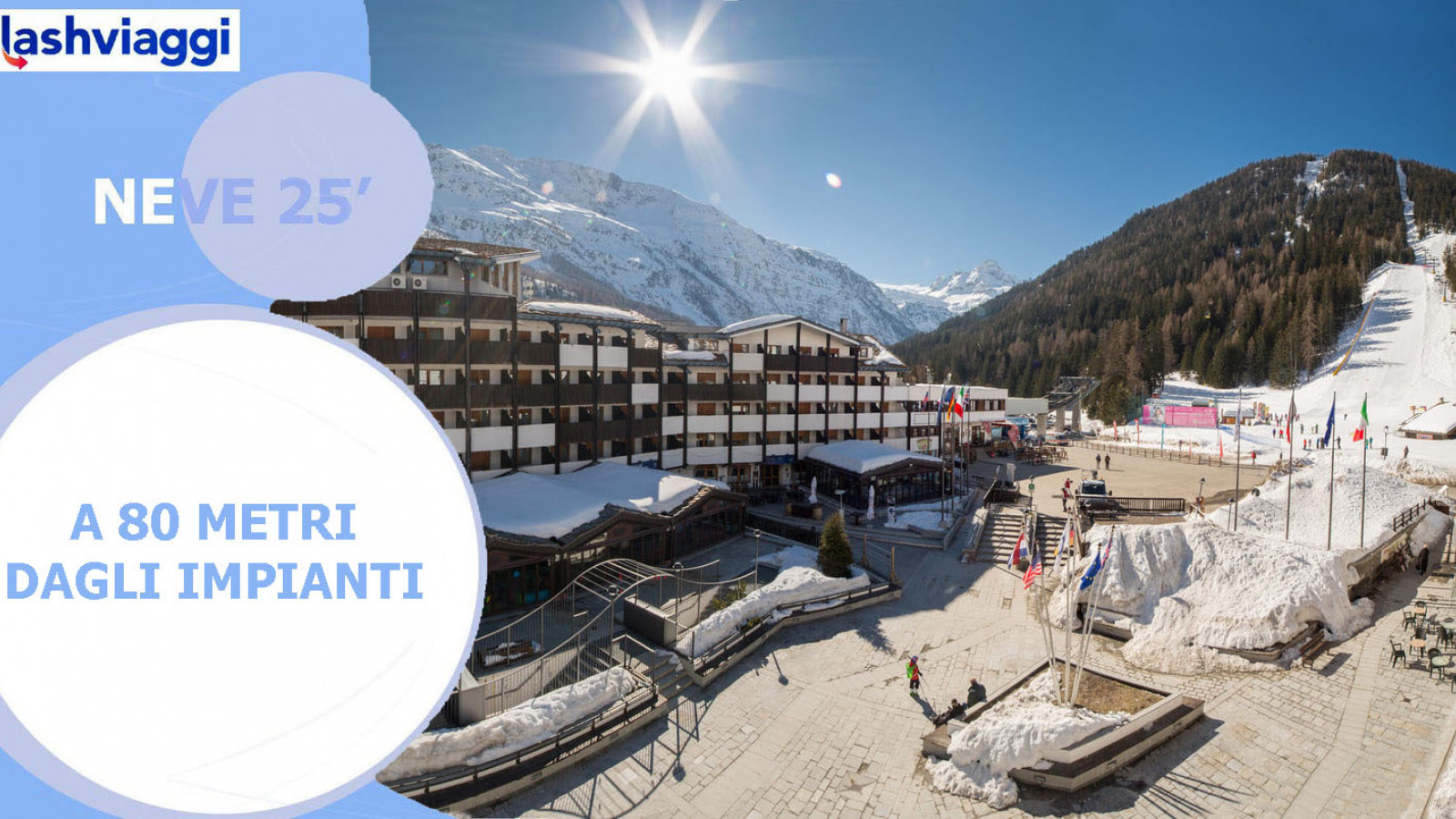 2025 neve valle d'aosta th la thuile residence IN3