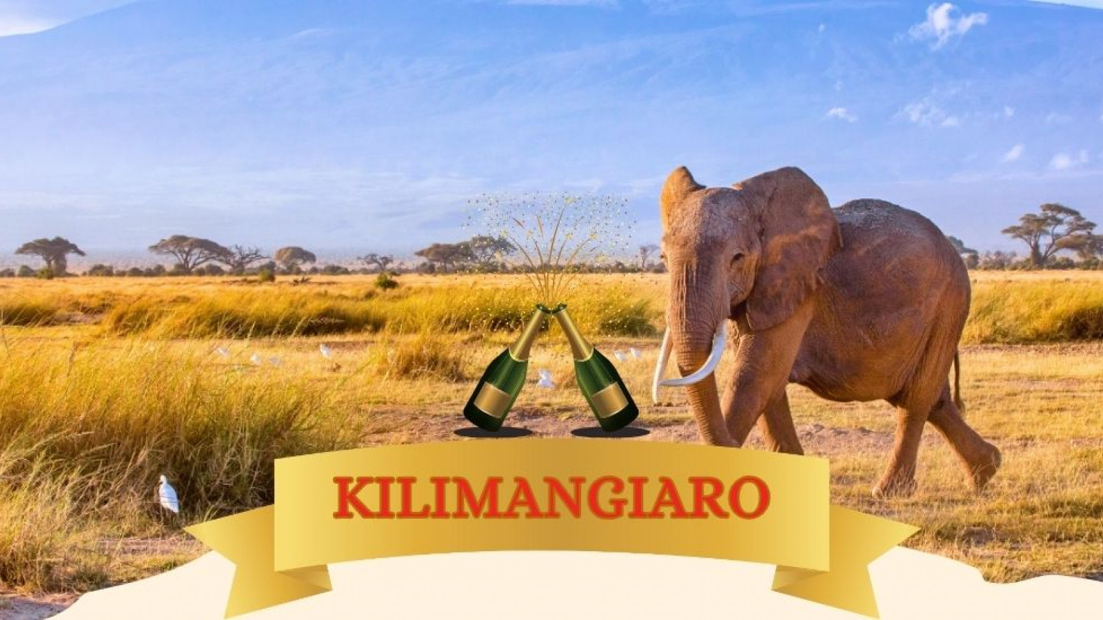 2025 africa kilimangiaro e mare natale e capodanno IN3