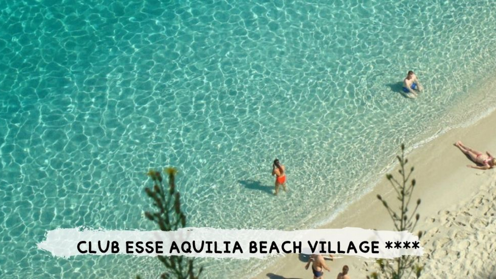 2026 calabria aquilia beach IN3