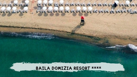 2026 campania baia domizia IN3