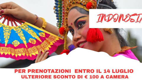2025 bali discover roma e milano IN3