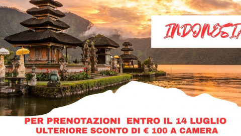 2025 bali essential roma e milano IN3