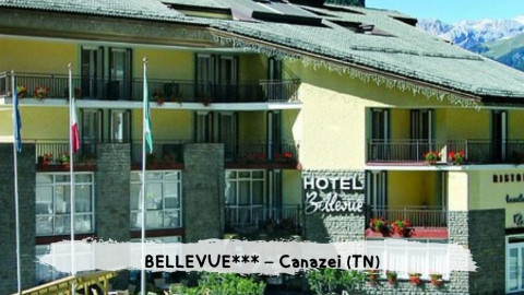 2026 estate trentino bellevue IN3