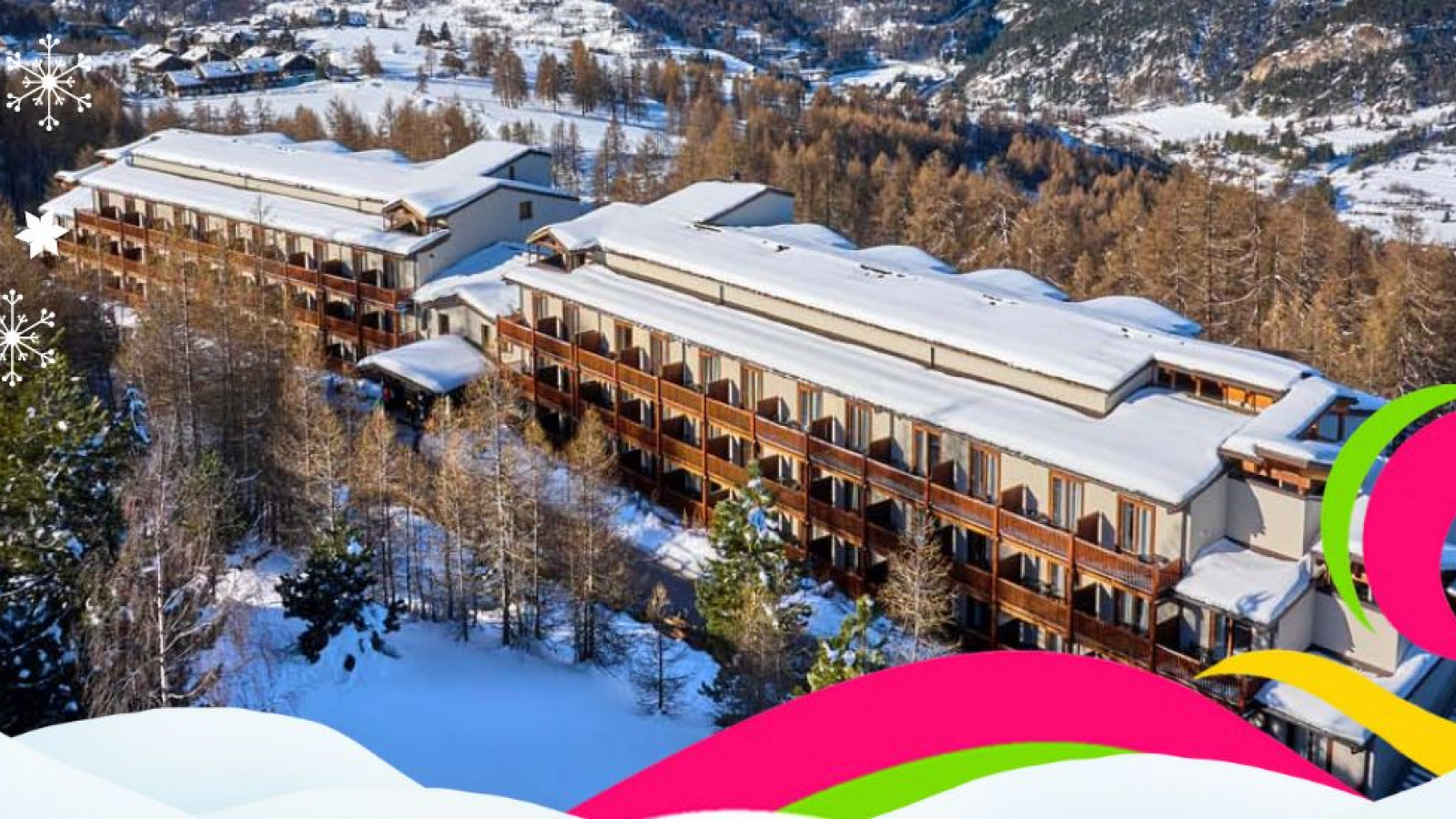 2026 neve piemonte sansicario majestic IN3