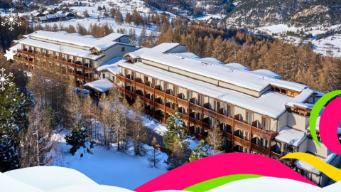 2026 neve piemonte sansicario majestic IN3