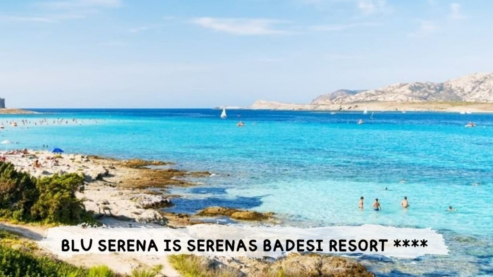 2026 sardegna blu serena is serenas village IN3