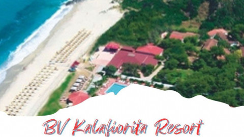 2025 calabria Kalafiorita Resort IN3