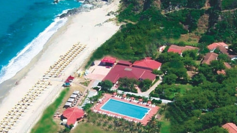 2023 calabria Kalafiorita Resort speciale IN3