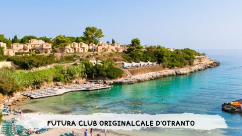 2026 puglia le cale d'otranto IN3