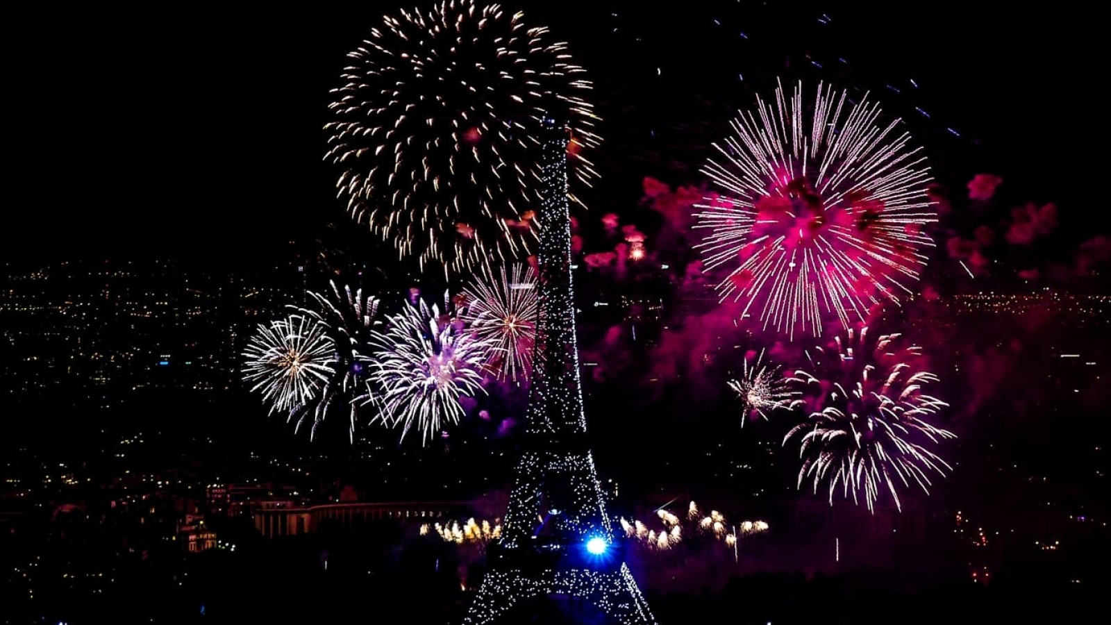 2024 francia capodanno a parigi roma 31/12 IN3