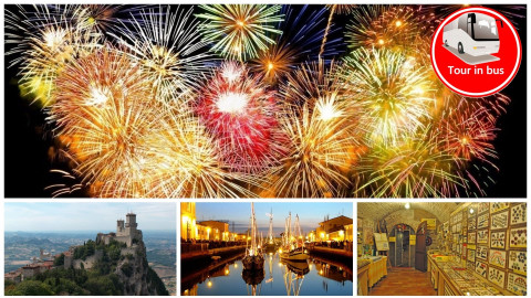 2023 W capodanno a riccione 30/12 02/01 IN3