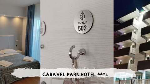 2026 romagna caravel IN3