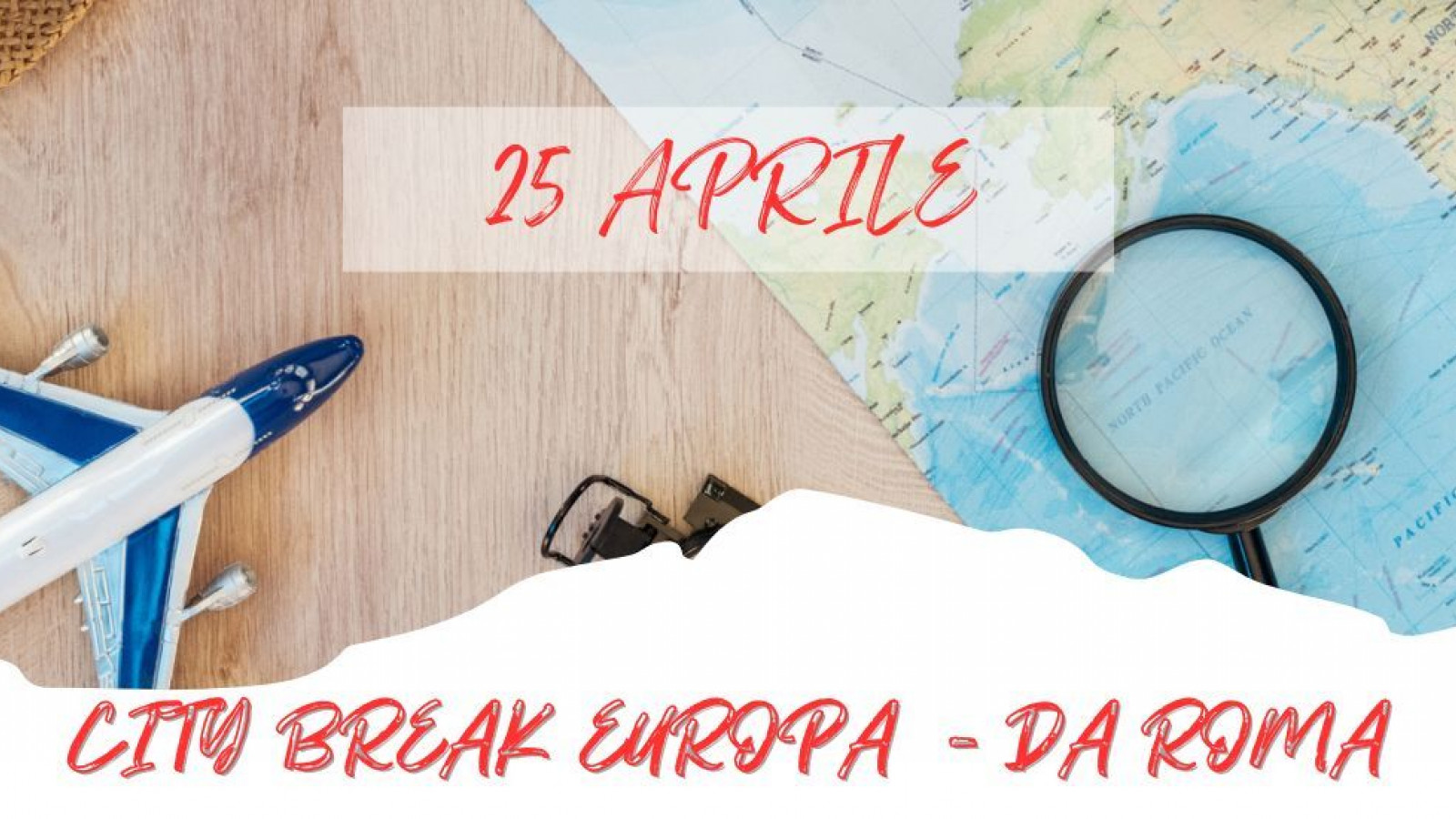 2025 europa 25 aprile city break IN3