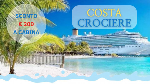 2025 costa corciere estate IN3