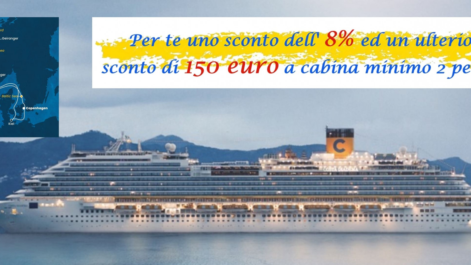 2024 costa diadema estate 24 itinerario 1 cral IN3