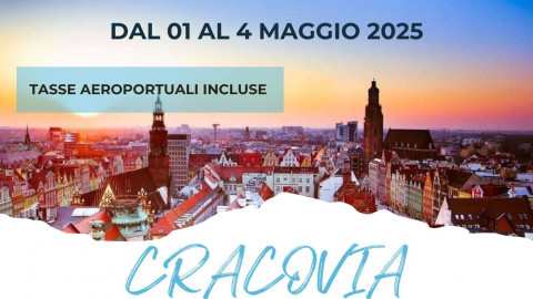 2025 polonia cracovia 1 maggio 25 IN3