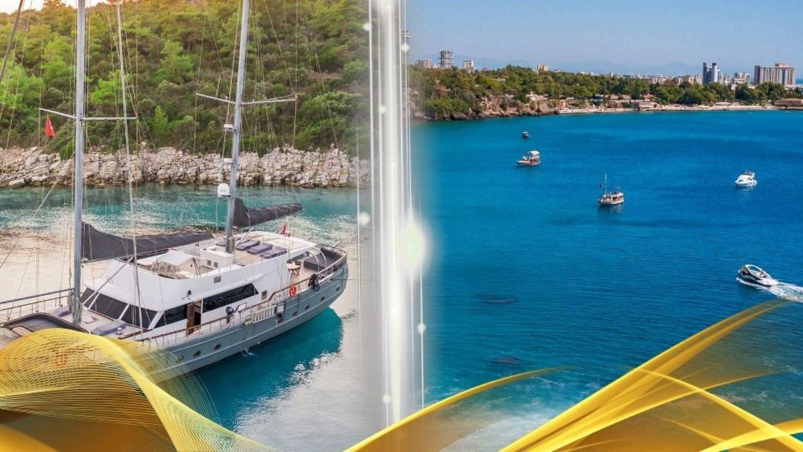 2026 turchia crociera in caicco e antalya IN3