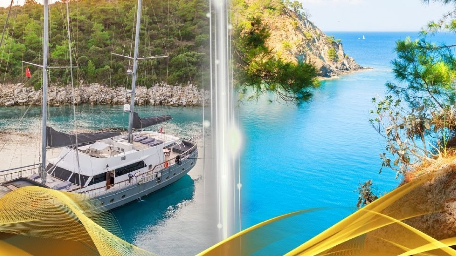 2026 turchia crociera in caicco e bodrum IN3