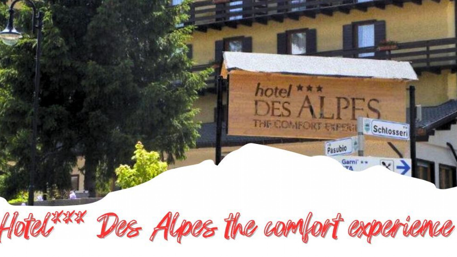 2025 trentino estate des alpes IN3