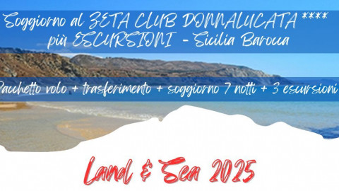 2025 sicilia donna lucata Sicilia incantata IN3