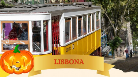 2025 portogallo lisbona epifania halloween IN3